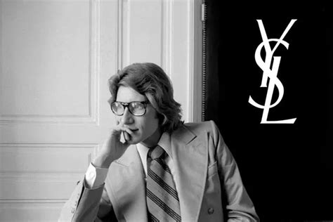 what is ysl brand|yves saint laurent founder.